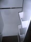 corner wardrobes