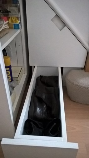 Home and Office Cabinets and Shelving Installations