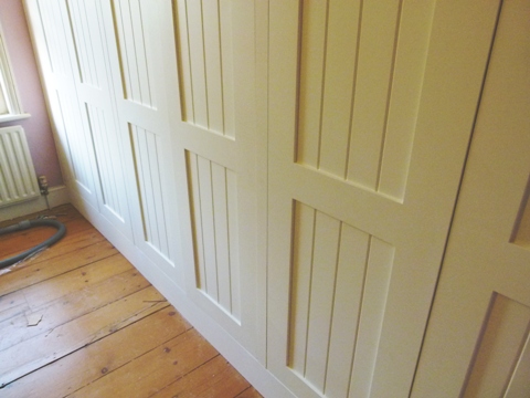 fitted victorian wardrobe