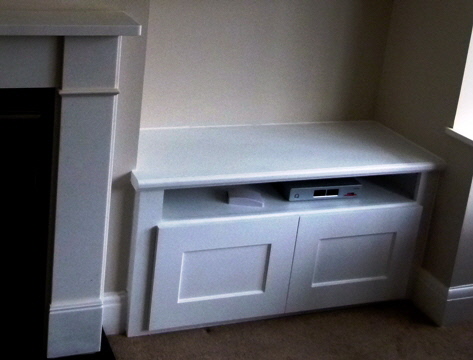 Cambridge tv unit