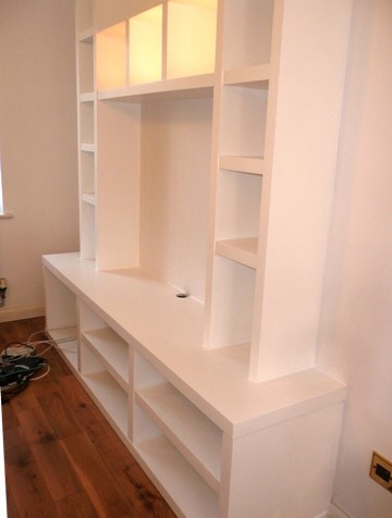 Cambridge tv unit