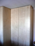 alcove units